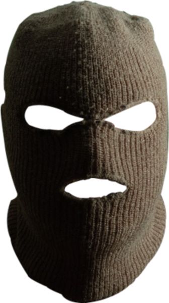 巴拉克拉法帽，面具 PNG免抠图透明素材 素材天下编号:60093