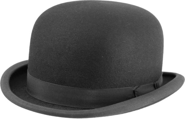 圆顶礼帽 PNG免抠图透明素材 16设计网编号:56978