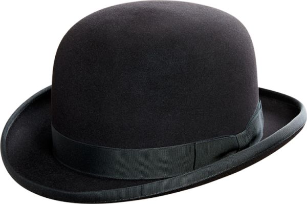 圆顶礼帽 PNG免抠图透明素材 16设计网编号:56982