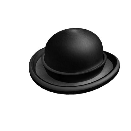 圆顶礼帽 PNG免抠图透明素材 素材中国编号:56983