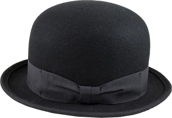 圆顶礼帽 PNG免抠图透明素材 16设计网编号:56967
