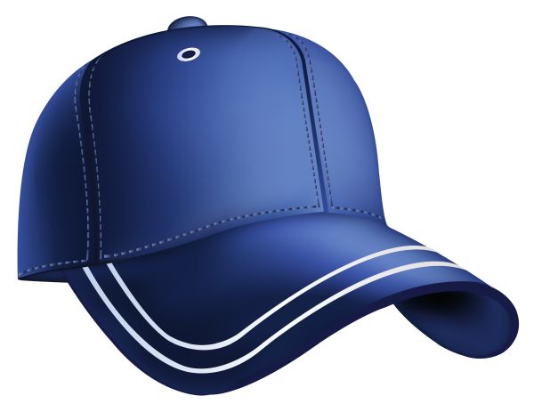 棒球帽PNG免抠图透明素材 16设计网编号:5673