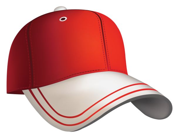 棒球帽PNG免抠图透明素材 16设计网