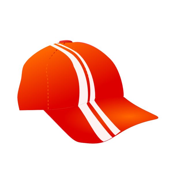 棒球帽PNG透明背景免抠图元素 16图库网编号:5683