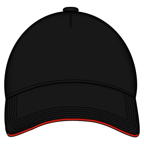 棒球帽PNG免抠图透明素材 16设计网编号:5685