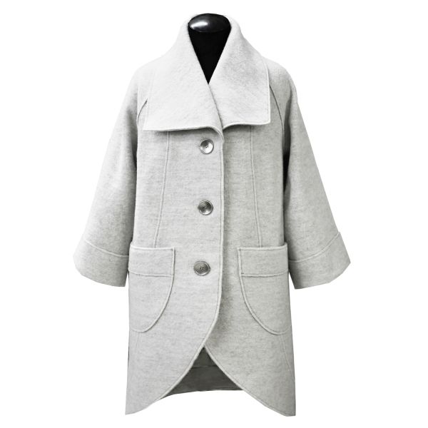 大衣 PNG免抠图透明素材 16设计网编号:88591