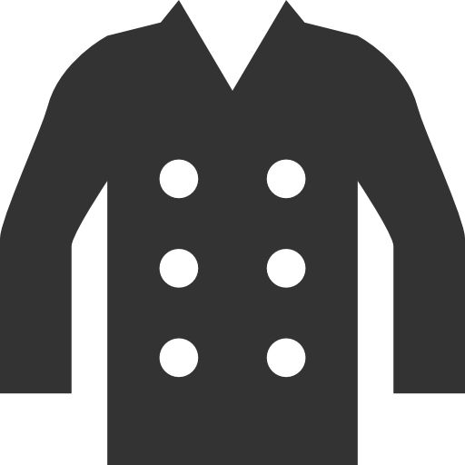 大衣 PNG免抠图透明素材 16设计网编号:88622