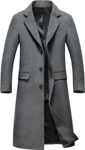 大衣 PNG免抠图透明素材 16设计网编号:88554