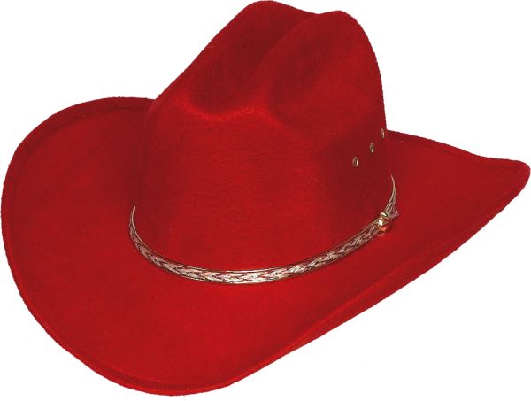 牛仔帽 PNG透明元素免抠图素材 16素材网编号:59653