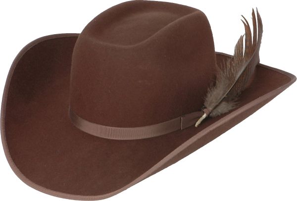 牛仔帽 PNG透明背景免抠图元素 16图库网编号:59660
