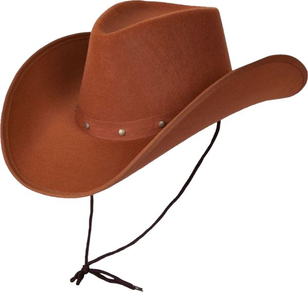 牛仔帽 PNG免抠图透明素材 16设计网编号:59676