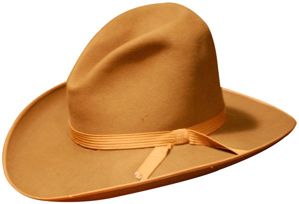 牛仔帽 PNG透明背景免抠图元素 16图库网编号:59721