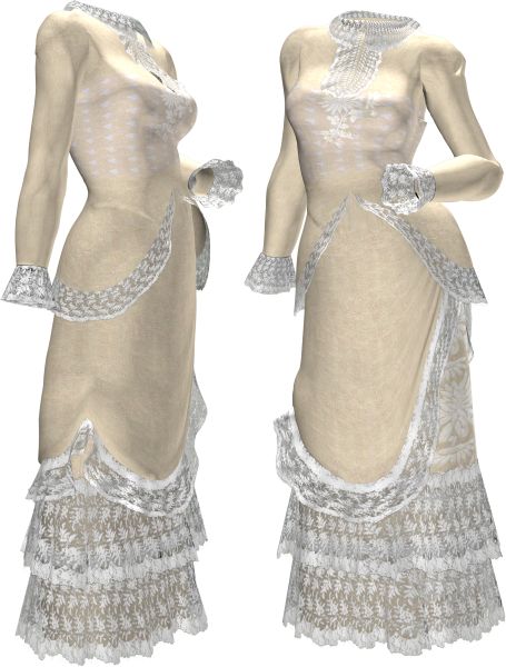 连衣裙 PNG免抠图透明素材 16设计网编号:56016