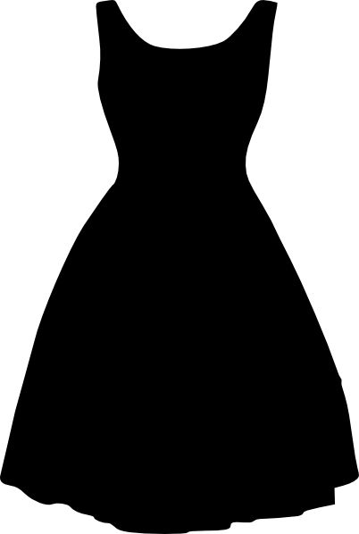 连衣裙 PNG免抠图透明素材 素材中国编号:56115