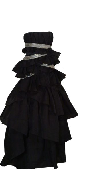 连衣裙 PNG免抠图透明素材 16设计网编号:56117