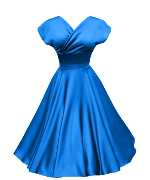 连衣裙 PNG免抠图透明素材 16设计网编号:56120
