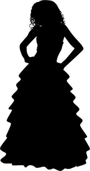 连衣裙 PNG免抠图透明素材 16设计网编号:56123