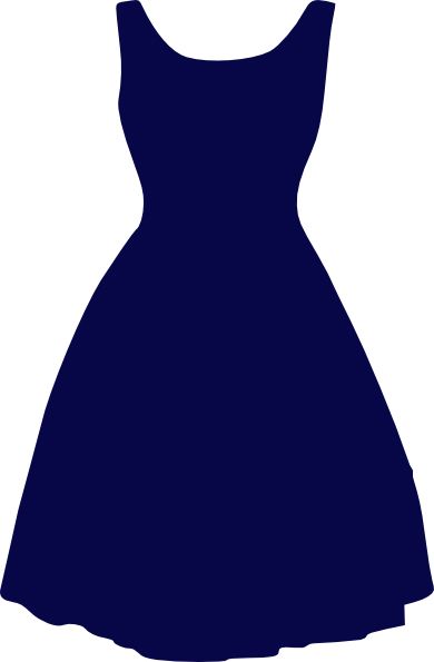 连衣裙 PNG透明背景免抠图元素 16图库网编号:56131