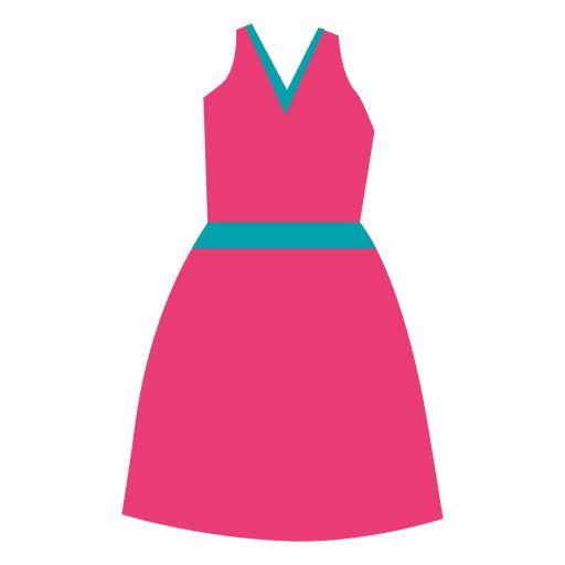 连衣裙 PNG免抠图透明素材 16设计网编号:56139