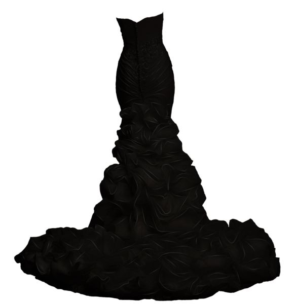 连衣裙 PNG免抠图透明素材 16设计网编号:56141