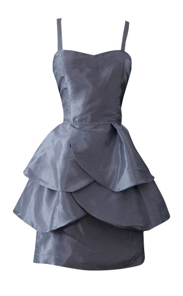 连衣裙 PNG免抠图透明素材 素材中国编号:56150