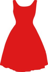 连衣裙 PNG透明背景免抠图元素 16图库网编号:56187
