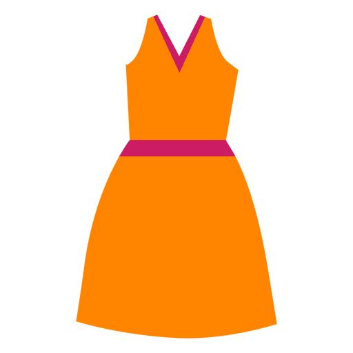 连衣裙 PNG免抠图透明素材 16设计网编号:56069