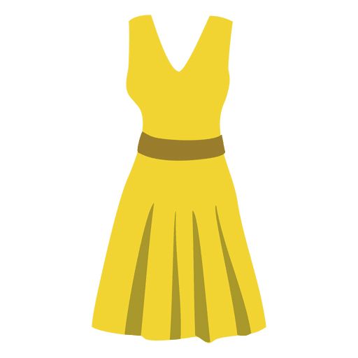 连衣裙 PNG免抠图透明素材 16设计网编号:56076