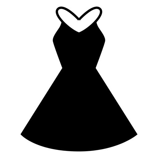 连衣裙 PNG免抠图透明素材 16设计网编号:56080
