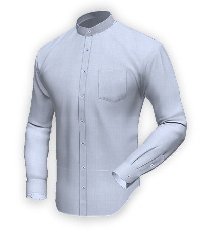 白色礼服衬衫PNG免抠图透明素材 素材天下编号:8062