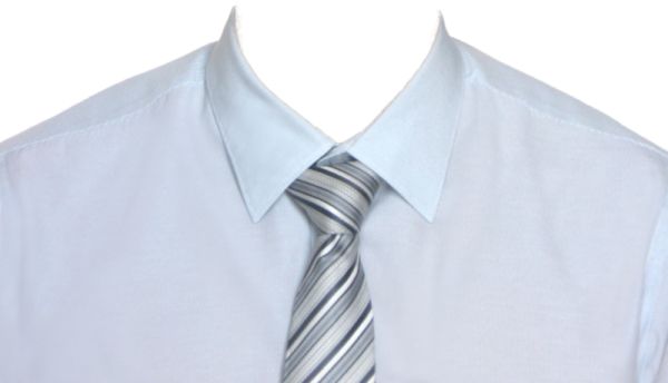 礼服衬衫PNG透明背景免抠图元素 16图库网编号:8067