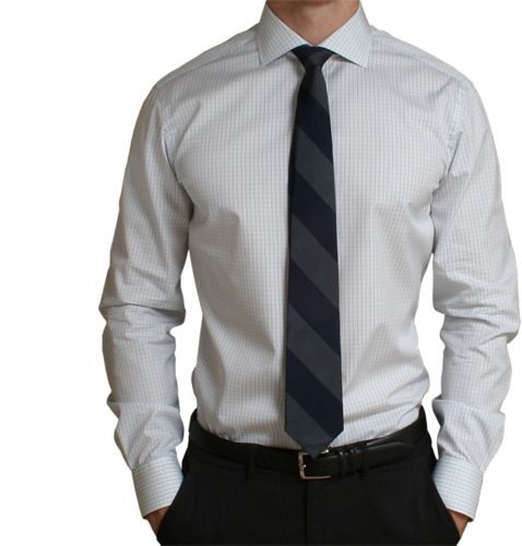 礼服衬衫PNG免抠图透明素材 16设计网编号:8073