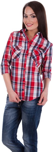 女装衬衫PNG免抠图透明素材 16设计网编号:8086