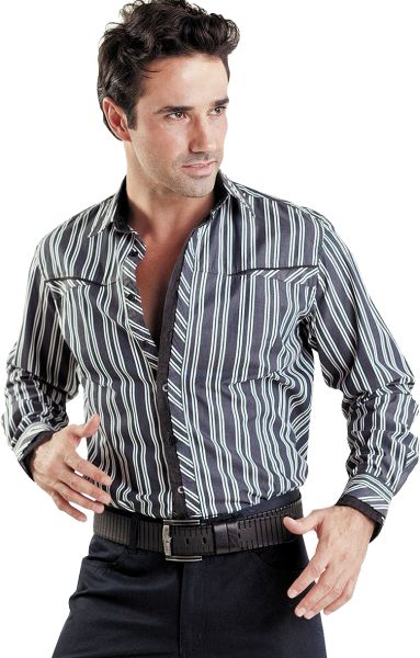 礼服衬衫PNG免抠图透明素材 16设计网编号:8094