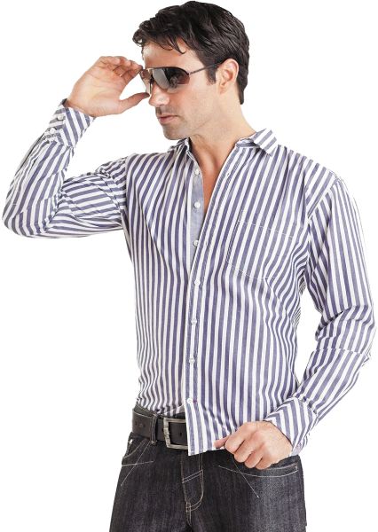礼服衬衫PNG透明背景免抠图元素 16