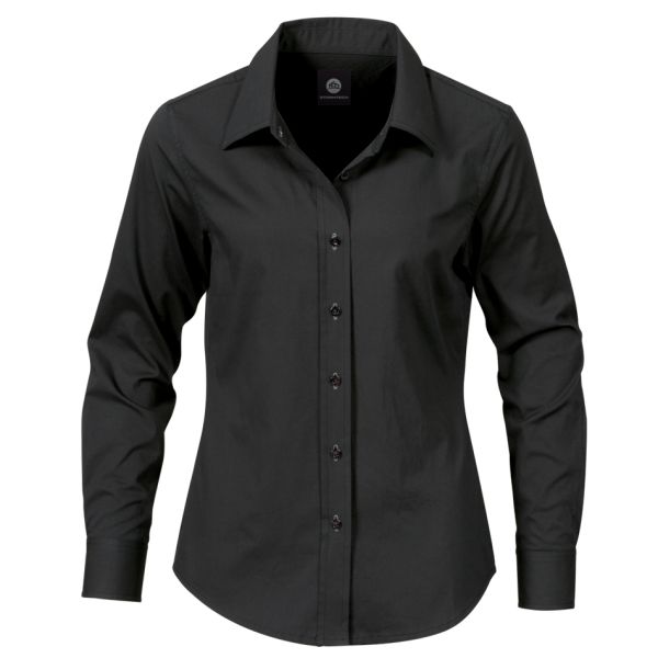 黑色礼服衬衫PNG透明元素免抠图素材 16素材网编号:8117