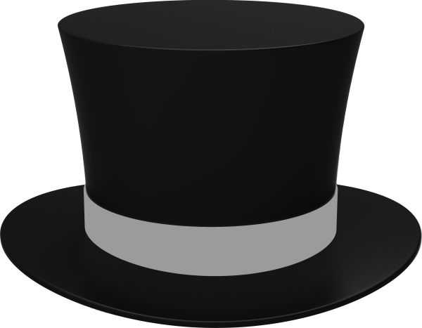 圆筒帽PNG免抠图透明素材 16设计网
