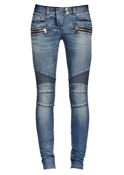 女式牛仔裤PNG免抠图透明素材 16设计网编号:5752
