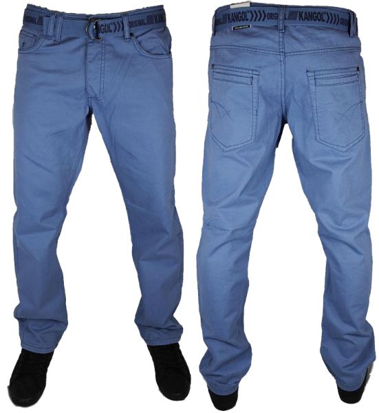 牛仔裤PNG透明背景免抠图元素 16图库网编号:5759
