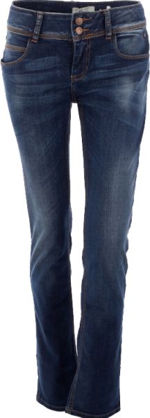 女式牛仔裤PNG透明背景免抠图元素 