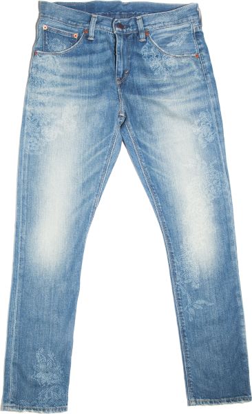 牛仔裤PNG透明元素免抠图素材 16素材网编号:5766