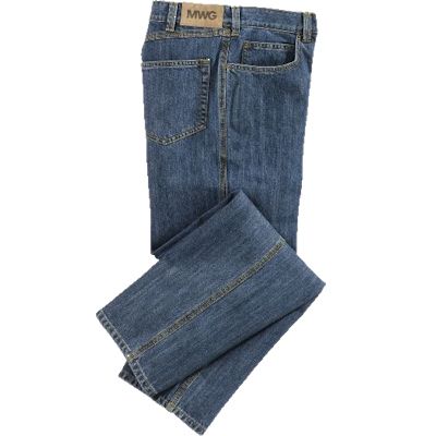 牛仔裤PNG免抠图透明素材 16设计网编号:5770