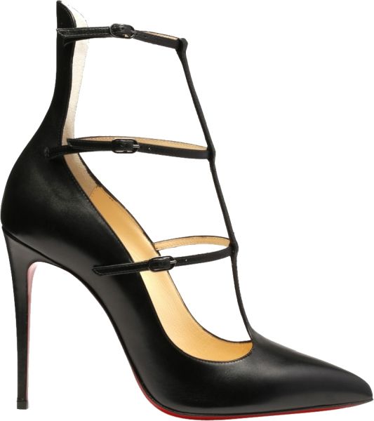 Louboutin PNG image 图片编号:10848