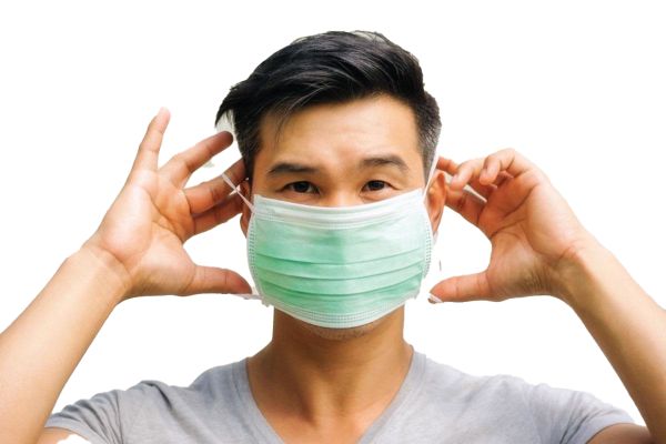 Surgical mask, Medical mask PNG免抠图透明素材 素材中国编号:92971