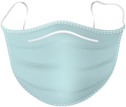 Surgical mask, Medical mask PNG免抠图透明素材 16设计网编号:92984