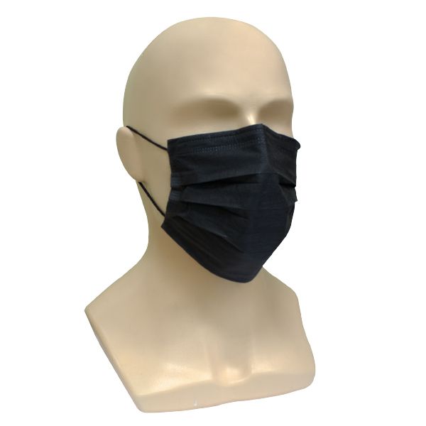 Surgical mask, Medical mask PNG免抠图透明素材 素材中国编号:92990