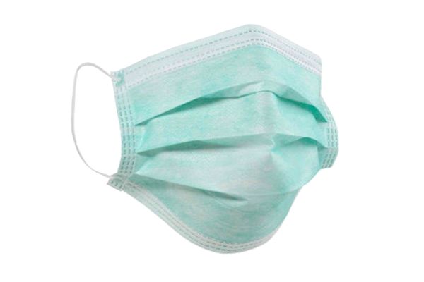 Surgical mask, Medical mask PNG免抠图透明素材 16设计网编号:92998