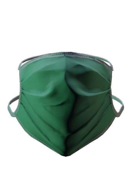 Surgical mask, Medical mask PNG免抠图透明素材 普贤居素材编号:92959