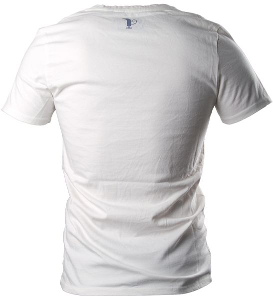 白色polo衫PNG免抠图透明素材 普贤居素材编号:8144