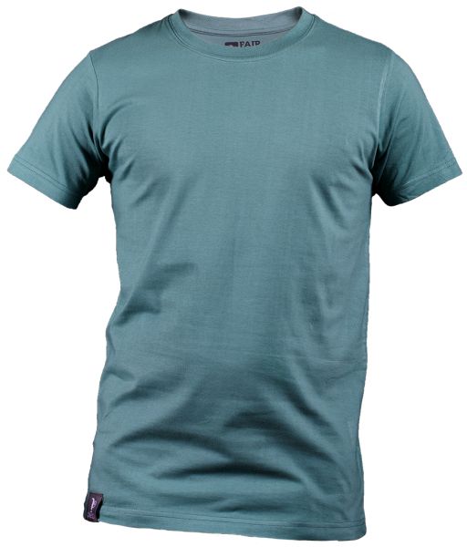 蓝色polo衫PNG透明背景免抠图元素 